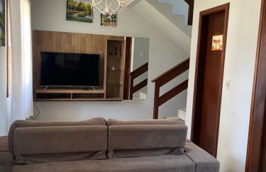 Casa Aconchego das Pitayas - Photo 46