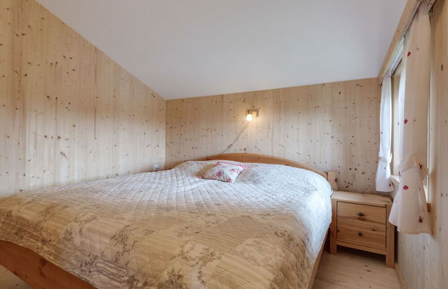 Alpine Hut in Eberstein Near Ski Area - Foto 23