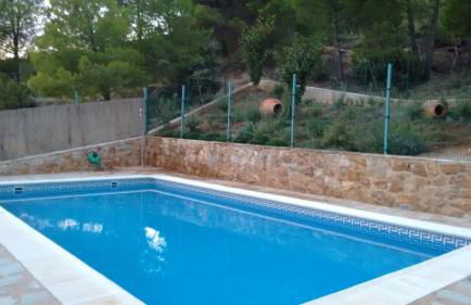 Casas Rurales Cerro Lobo - Foto 22