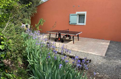 Gîte Lavandin 2 - Foto 30