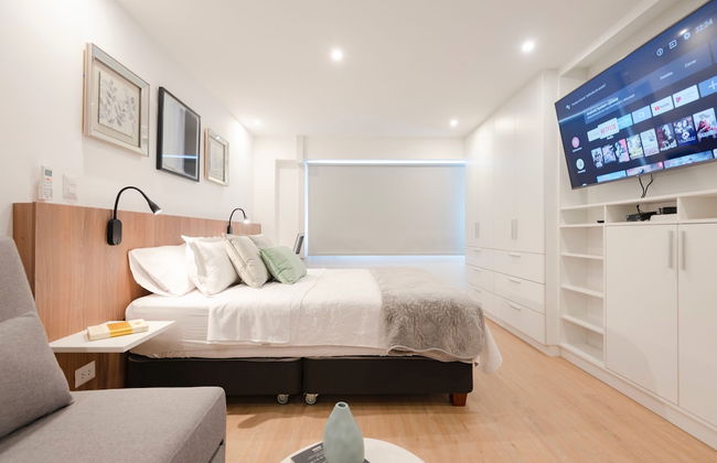 ALU Apartments - Miraflores Central - Foto 60