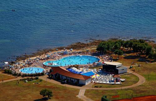 Apartments Polynesia Plava Laguna - Foto 12