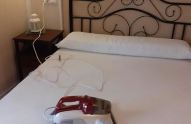 Casa Rural Villa Vieja - Foto 17