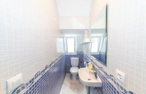 Casa Colón - Con Terraza y cerca de la playa - Foto 9