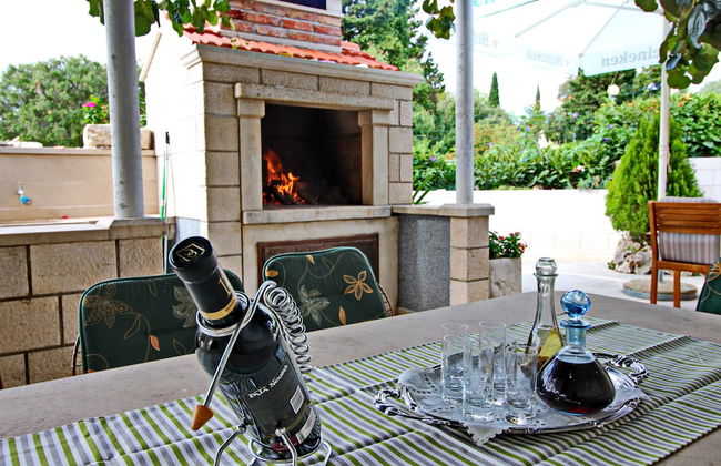 Green Garden House - Photo 39