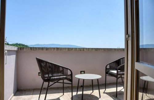 Villa Zita u Svicima for 10 people with jacuzzi & sauna in Central Istria - Foto 4