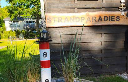 Juliusruh Strandparadies 2 - Photo 1