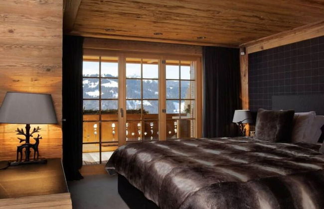 Spacious Chalet With Private Pool - Foto 4