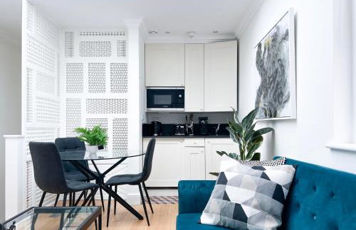 Museum St Central Soho Townhouse - Foto 6