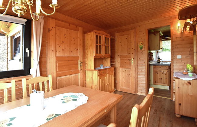 Holiday Home With Private Garden - Foto 25