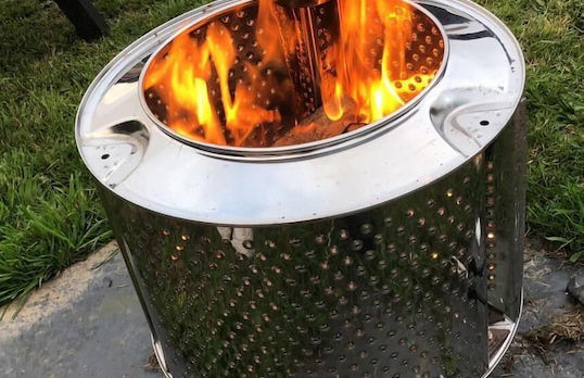 Rame- 2 Bedroom Safari Cabin Tent - Foto 16