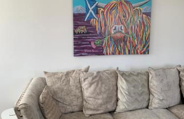 New Holliday Villa, Anstruther - Foto 15