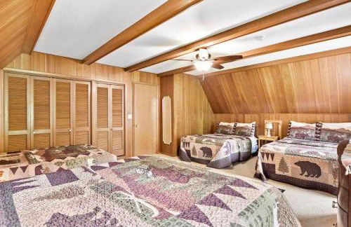 Big St Lodge on Big St Germain Lake - Foto 38