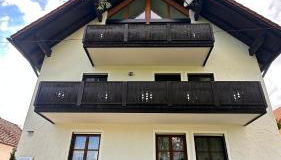 Idyllische Ferienwohnungen in Mossendorf - Foto 3