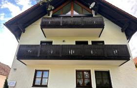 Idyllische Ferienwohnungen in Mossendorf - Foto 3