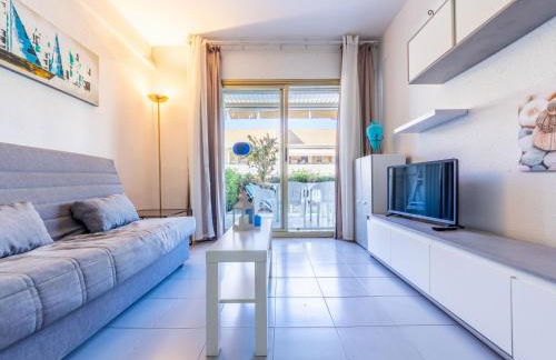 Apartment Golf Sant Jordi by Interhome - Foto 12