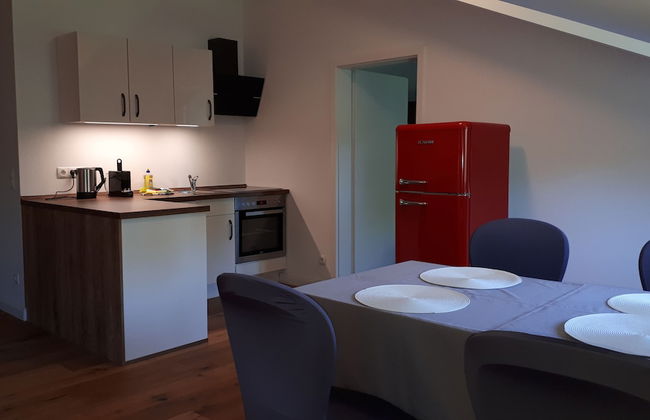 Schloss Hohendorf - Foto 54