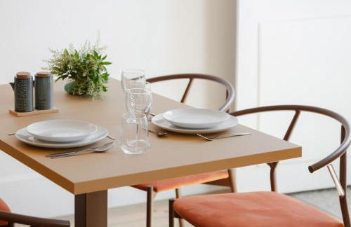 Gateway House Studio Apartments - Foto 17