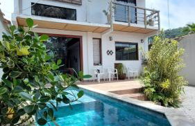 Casa Canto dos Saíras - Foto 7