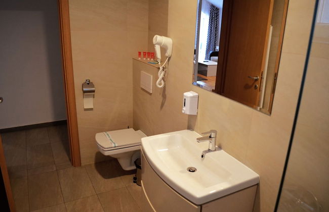 Hill Residence - Foto 46