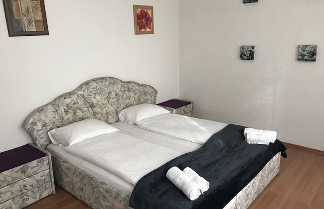 Lotusz Apartments - Foto 4