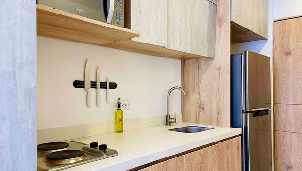 Majestic Loft in Santa Barbara - Foto 4, Habitación