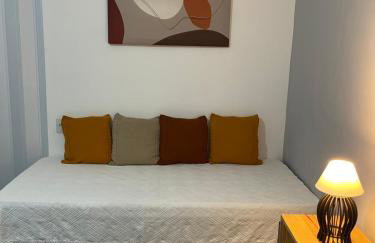 Flat com ar, varanda e linda vista para o Ibituruna - Pico do Ibituruna - 201 - Foto 10