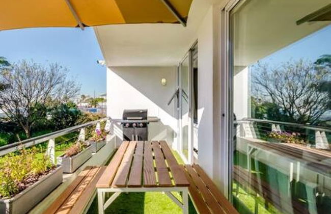 Elegant Apartment at the Waterclub Amani Views - Foto 26