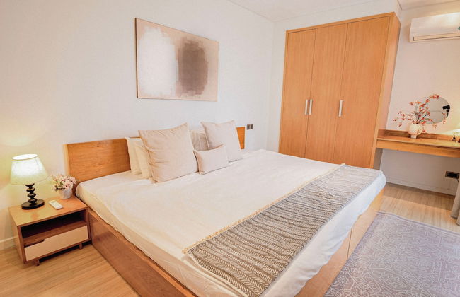 BRG GOLF - Danang Private Pool Villa 3BR - Foto 27