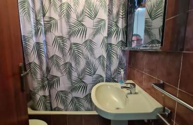 Apartamento Marina Sedavi IF Benidorm - Foto 17