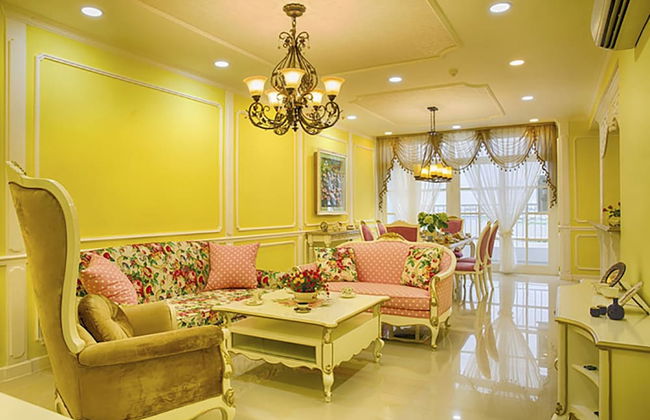 1BR Victorian Apartment River View D7 - Photo 12