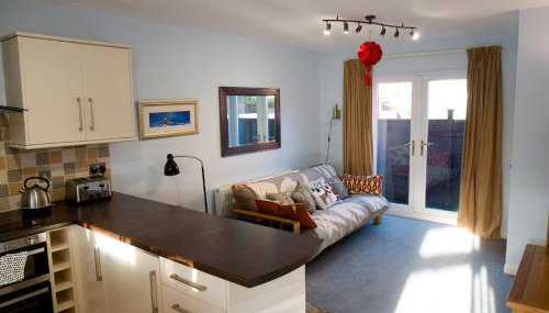 The Old Forge, Trafalgar Court - Foto 4