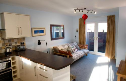 The Old Forge, Trafalgar Court - Foto 4