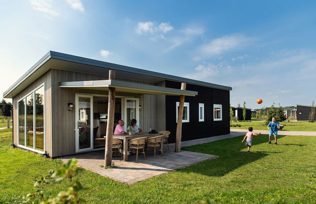 Welcoming Holiday Home With Garden - Foto 36