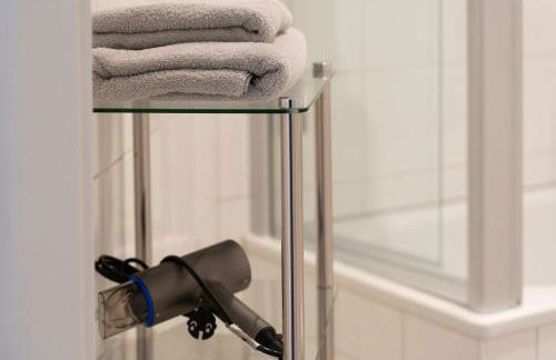 Ferienwohnung Baden Baden - Foto 7