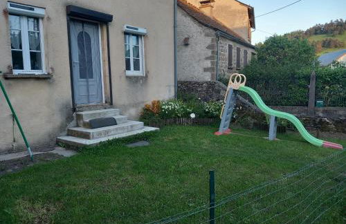 Le Gîte de Nadine - Foto 1