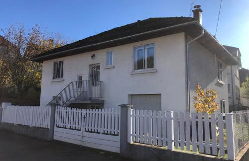 Au cœur de Maîche - Foto 1