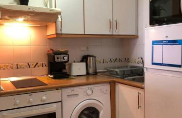 "Servall Host" Alicante 2 Piscines et Parking privé - Foto 32