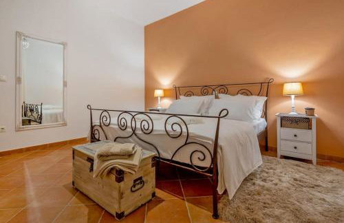 Villa Joy - 40 m2 heated pool, 35 000 m2 of land - Foto 77