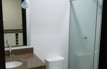 Flat Genoveva - Foto 15