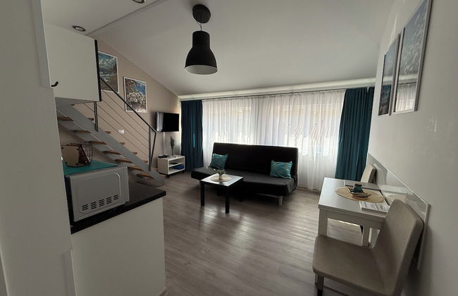 Downtown Apartments Pula - Photo 75