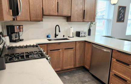 The Row House- Modern, Stylish and Newly Updated! - Foto 50