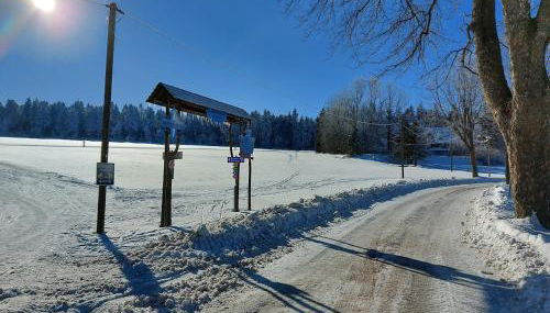 Erzhof Nassau- Gästezimmer an der Loipe - Foto 4