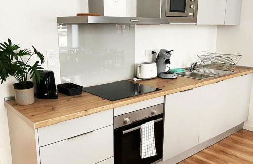 T5 spacieux et chaleureux avec parking privatif - Foto 16