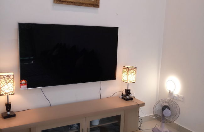 Khalish Homestay - Foto 6