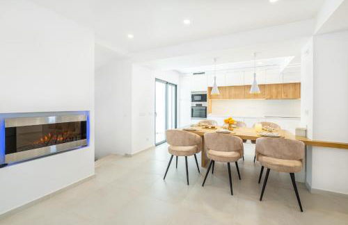 Atlantis Luxury Villa by Atlantic Places - Foto 11