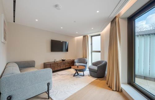 Arcadia Residences - Luxury Apartments in Kensington, London - Foto 23