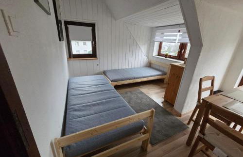 Spacious Apartment in Odenthal near Leverkusen - Foto 7