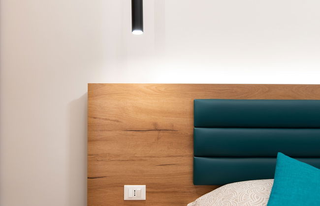 Room & Breakfast Aloe - Foto 21