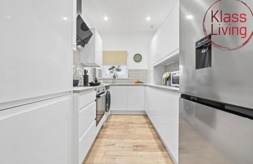 Drumpellier Apartment by Klass Living Coatbridge - Foto 16